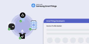 SmartThings Weblog